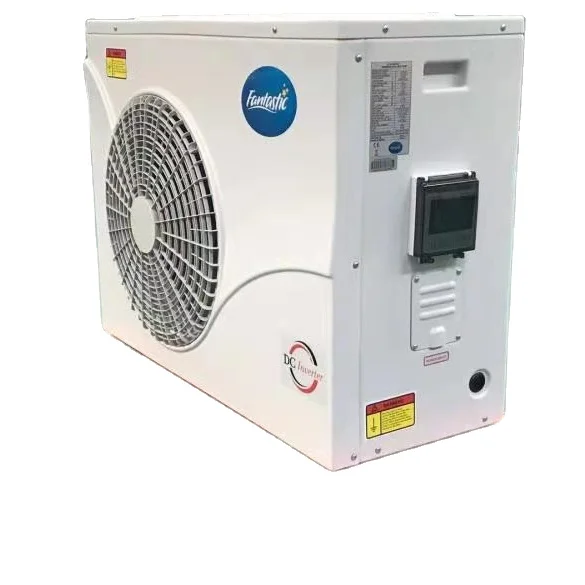 air Source Inverter Wifi Control Swimming Pool Heat Pumps Pool Heaters for Pool Water Heating Cooling
air Source Inverter Wifi Control Swimming Pool Heat Pumps Pool Heaters for Pool Water Heating Cooling