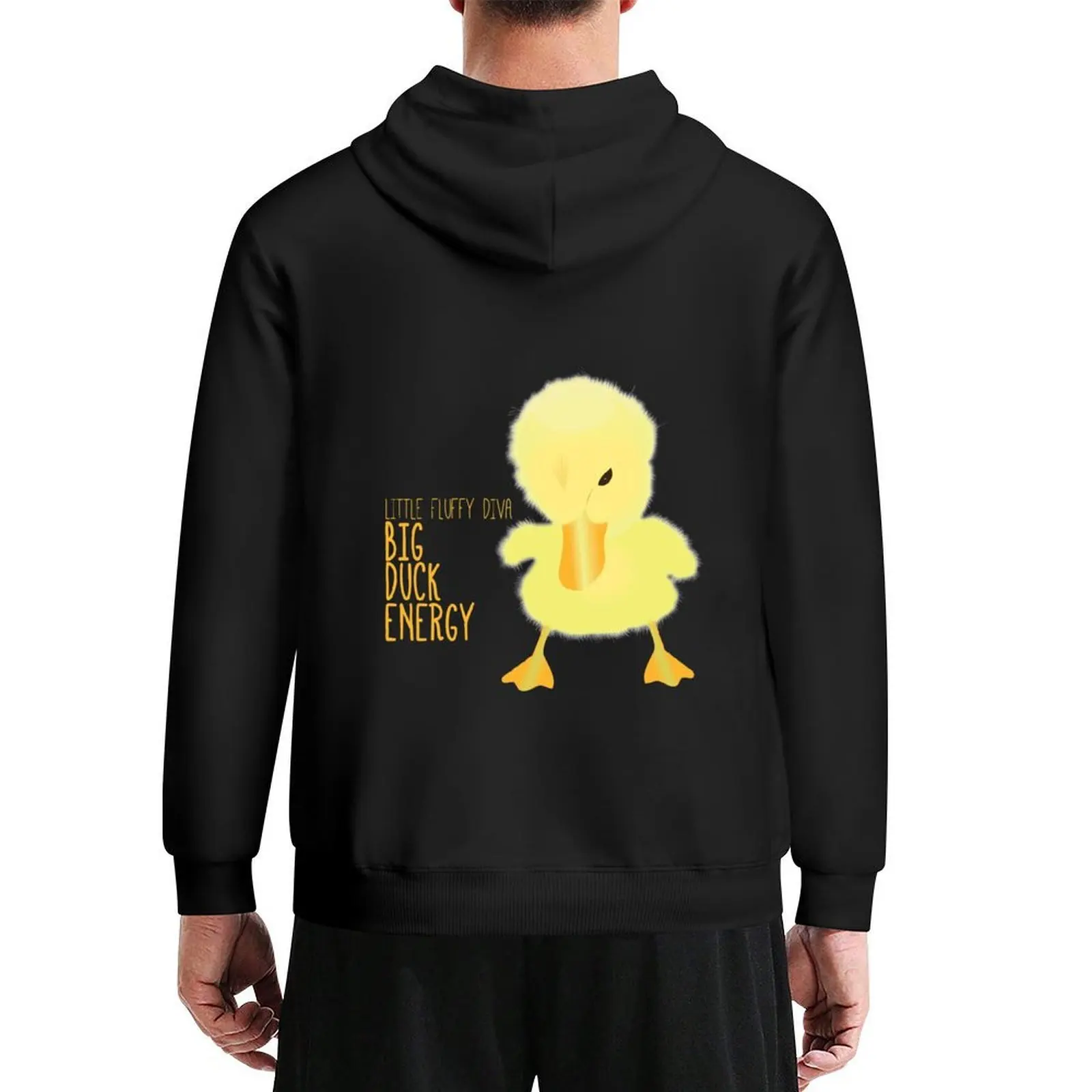 Big Duck Energy Hoodie autumn autumn jacket men men's clothes men's sweat-shirt set autumn hoodie
Big Duck Energy Hoodie autumn autumn jacket men men's clothes men's sweat-shirt set autumn hoodie