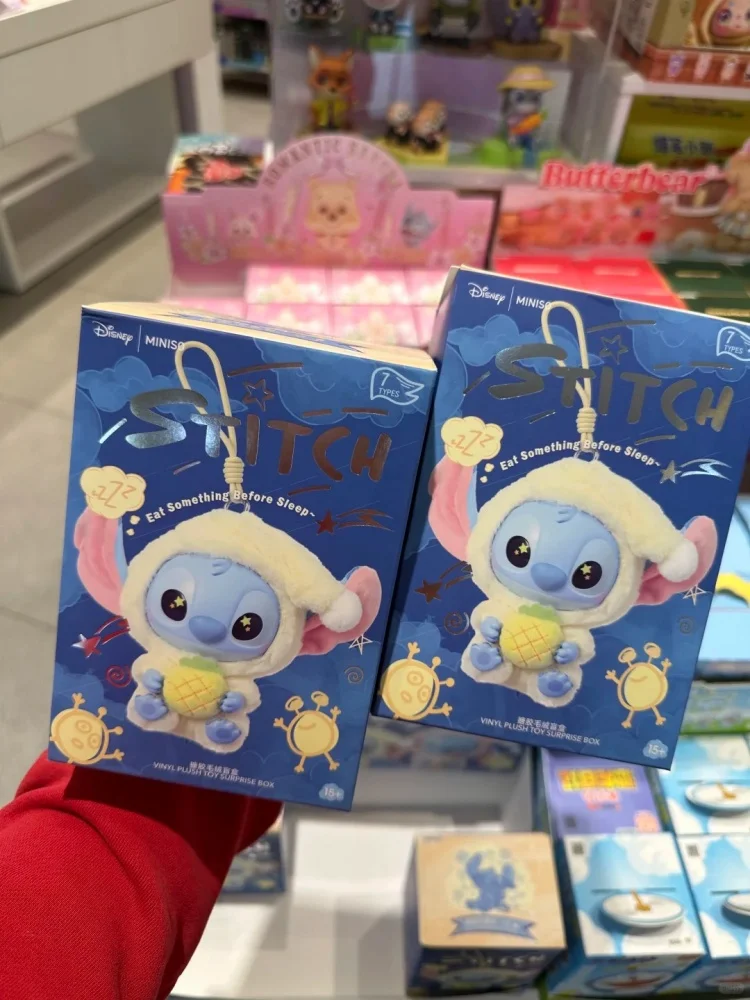 Оригинальный стежок, ешь, некоторые вещи перед сном, слепая коробка, сумка, подвеска, милая кавайная игрушка, виниловая кукла, модель для девочек, подарки подруге
Оригинальный стежок, ешь, некоторые вещи перед сном, слепая коробка, сумка, подвеска, милая кавайная игрушка, виниловая кукла, модель для девочек, подарки подруге