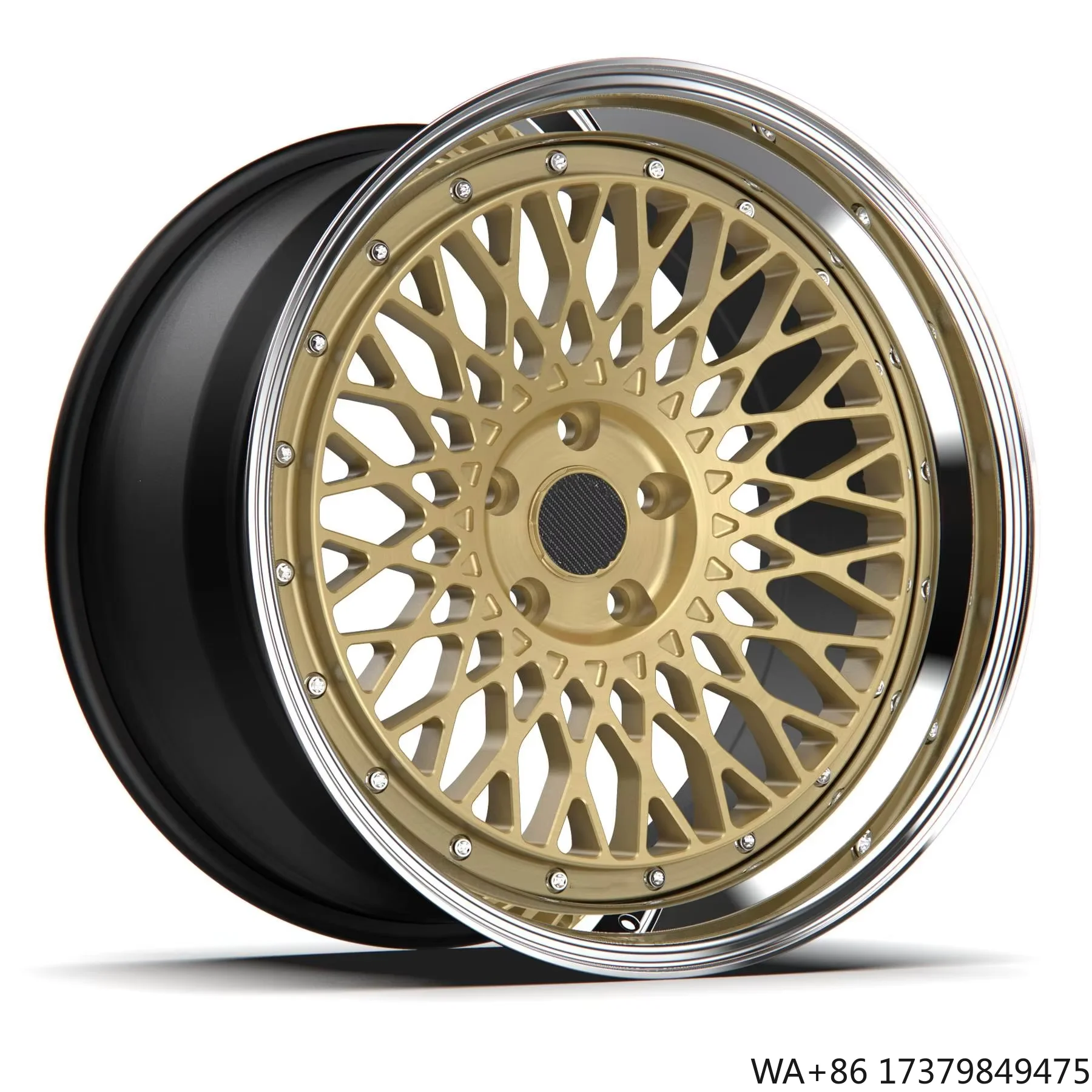 Luxury 5x114.3/5x127 Forged Alloy Rims 19-22 Inch for Lamborghini Revuelto Supercar Wheel Rims 35 40mm30mm Aluminum 100/98mm PCD
Luxury 5x114.3/5x127 Forged Alloy Rims 19-22 Inch for Lamborghini Revuelto Supercar Wheel Rims 35 40mm30mm Aluminum 100/98mm PCD