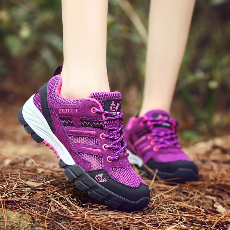 2025 New Women's Hiking Shoes Summer Anti Slip Ultra-Thin Breathable Hiking Shoe Anti Collision Toe Casual Couple Shoes
2025 New Women's Hiking Shoes Summer Anti Slip Ultra-Thin Breathable Hiking Shoe Anti Collision Toe Casual Couple Shoes