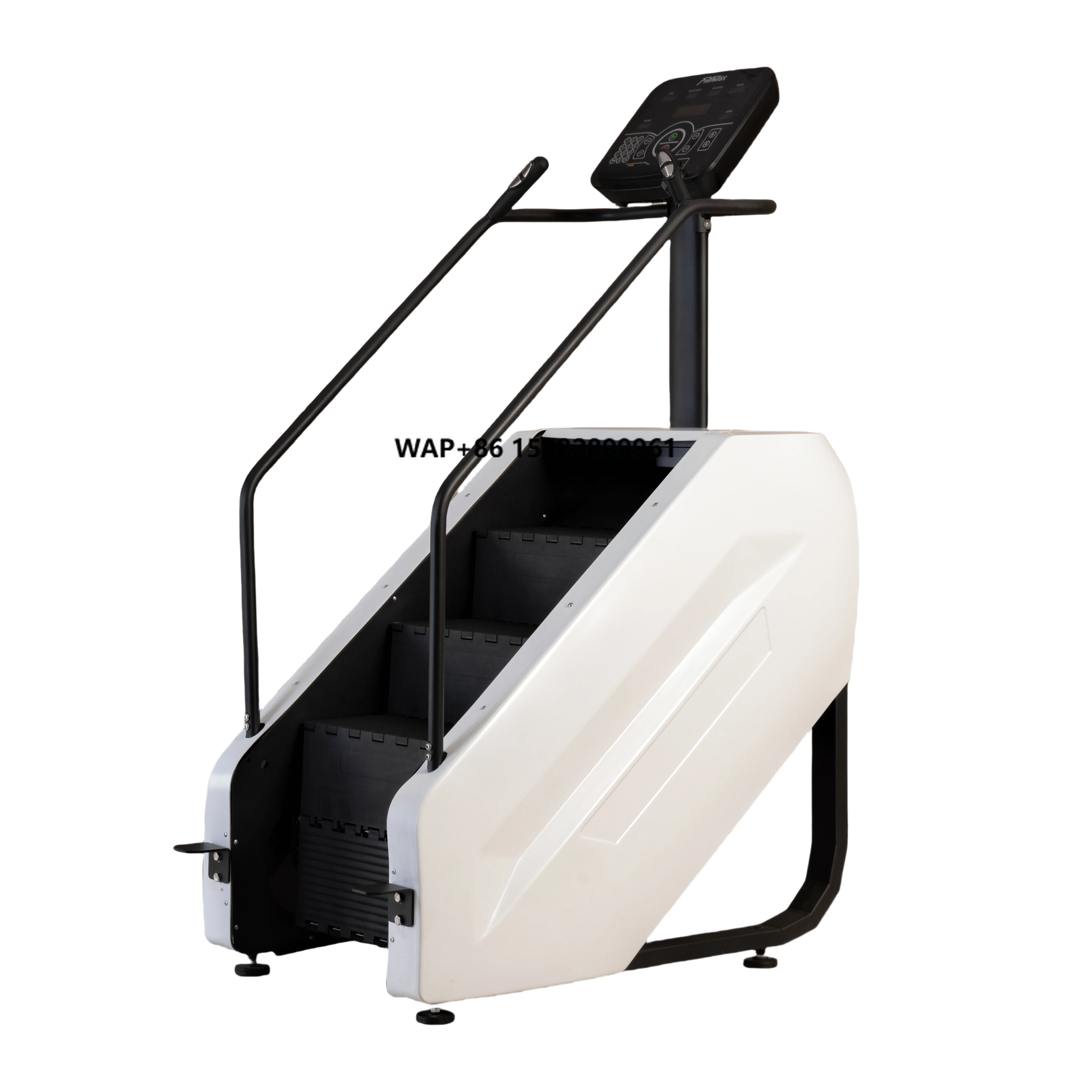 Commercial Factory Price Gym Equipment Fitness Machine Electric Stair Climber Vertical Cardio Exercise Stepper
Commercial Factory Price Gym Equipment Fitness Machine Electric Stair Climber Vertical Cardio Exercise Stepper