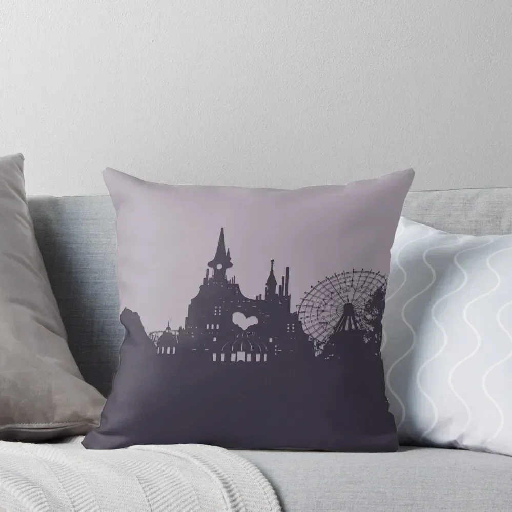 Amusement Park - Nier Throw Pillow luxury covers Decorative Sofa Cushion Pillows Aesthetic luxury decor pillow
Amusement Park - Nier Throw Pillow luxury covers Decorative Sofa Cushion Pillows Aesthetic luxury decor pillow