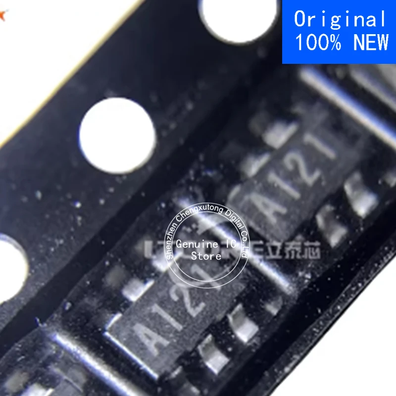 2pcs/lot XC6351A120MR A12* New Original Genuine Ic
2pcs/lot XC6351A120MR A12* New Original Genuine Ic