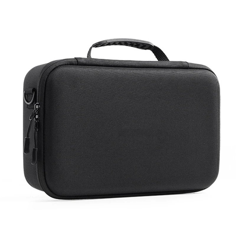 Storage Bag For DJI Flip Organizer Protective Sleeve Case Travel Portable Carrying Box Handbag For DJI Flip Accessories A
Storage Bag For DJI Flip Organizer Protective Sleeve Case Travel Portable Carrying Box Handbag For DJI Flip Accessories A