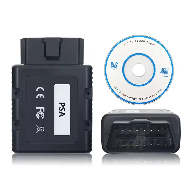 2025 in stock PSACOM Blue2 Diagnostic and Programming Tool Car Obd Replacement for Lexi Scanner
2025 in stock PSACOM Blue2 Diagnostic and Programming Tool Car Obd Replacement for Lexi Scanner