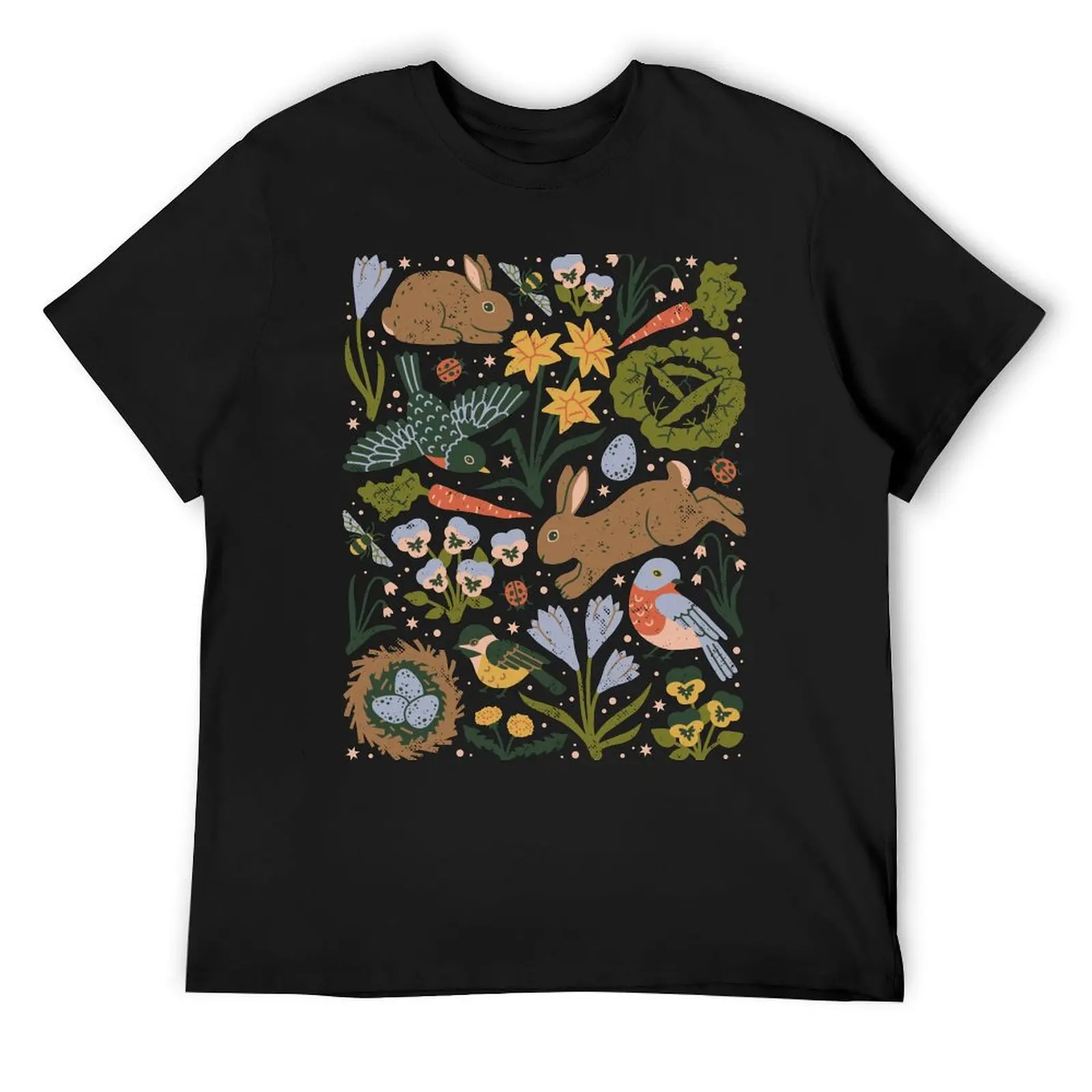 Springtime T-Shirt custom t shirt designer shirts anime t shirts mens workout shirts
Springtime T-Shirt custom t shirt designer shirts anime t shirts mens workout shirts