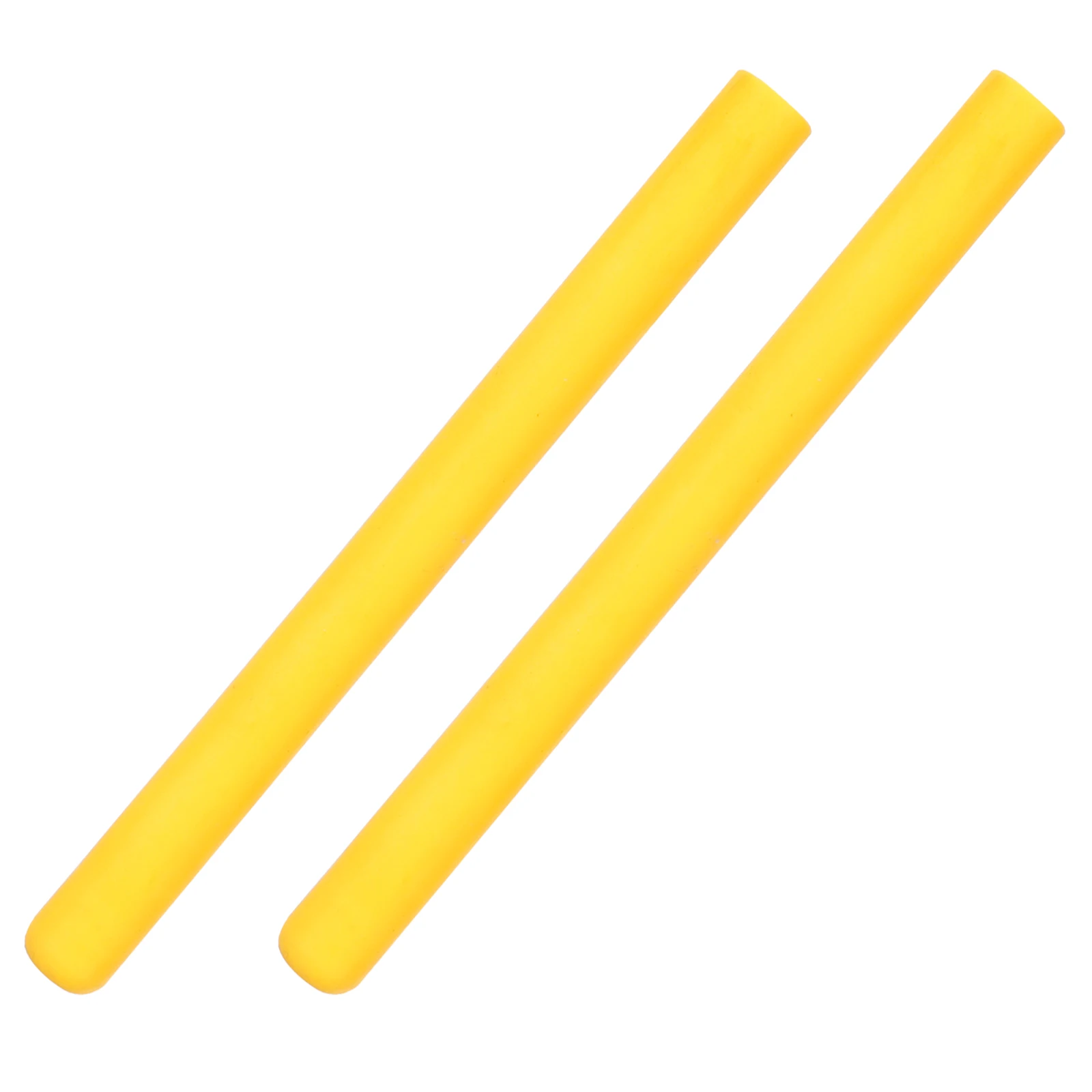 2pcs Drumstick Silicone Covers Protective Tips Durable Quiet Drumsticks Mute Caps Gel Sleeves Drumming Accessories
2pcs Drumstick Silicone Covers Protective Tips Durable Quiet Drumsticks Mute Caps Gel Sleeves Drumming Accessories