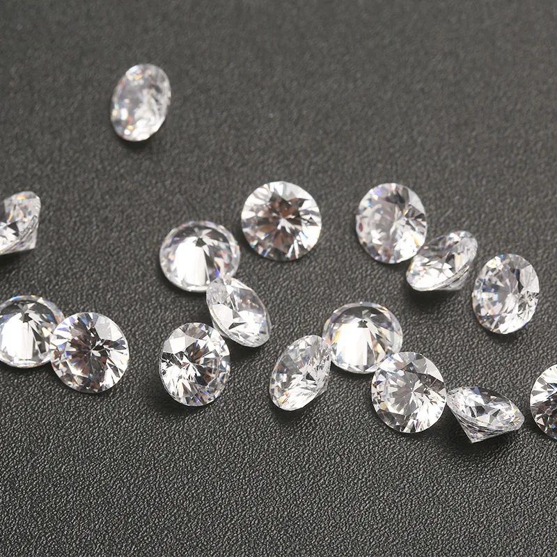 0.5CT 1CT 2CT 3CT 4CT 100 Facet Round Cut Moissanite Loose Stone Super Sparkling D Color VVS1 Gem For Jewelry Making
0.5CT 1CT 2CT 3CT 4CT 100 Facet Round Cut Moissanite Loose Stone Super Sparkling D Color VVS1 Gem For Jewelry Making