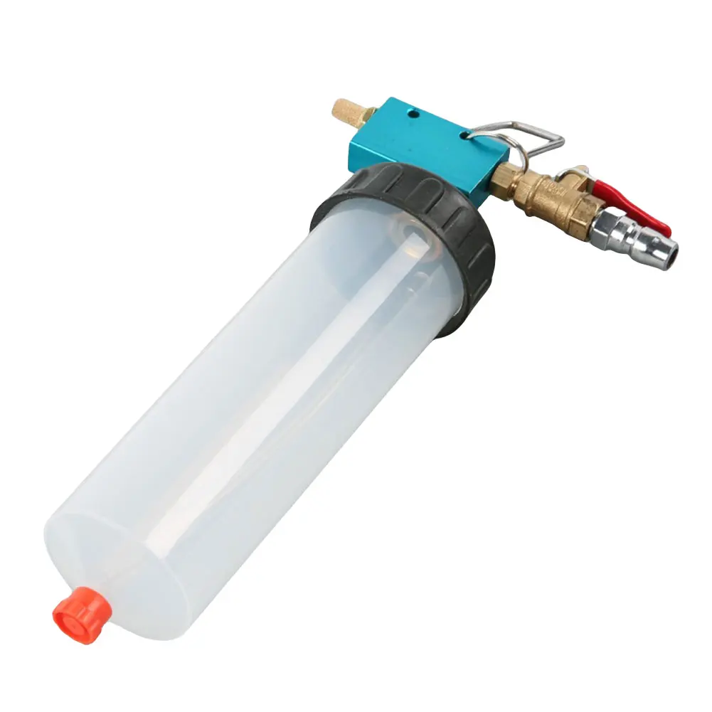 Transfer Fuel Dispenser Tool Empty Exchange Drained Kit Vacuum Bleeder Extractor Hydraulic Clutch Oil Bleeder for Car Motorcycle
Transfer Fuel Dispenser Tool Empty Exchange Drained Kit Vacuum Bleeder Extractor Hydraulic Clutch Oil Bleeder for Car Motorcycle