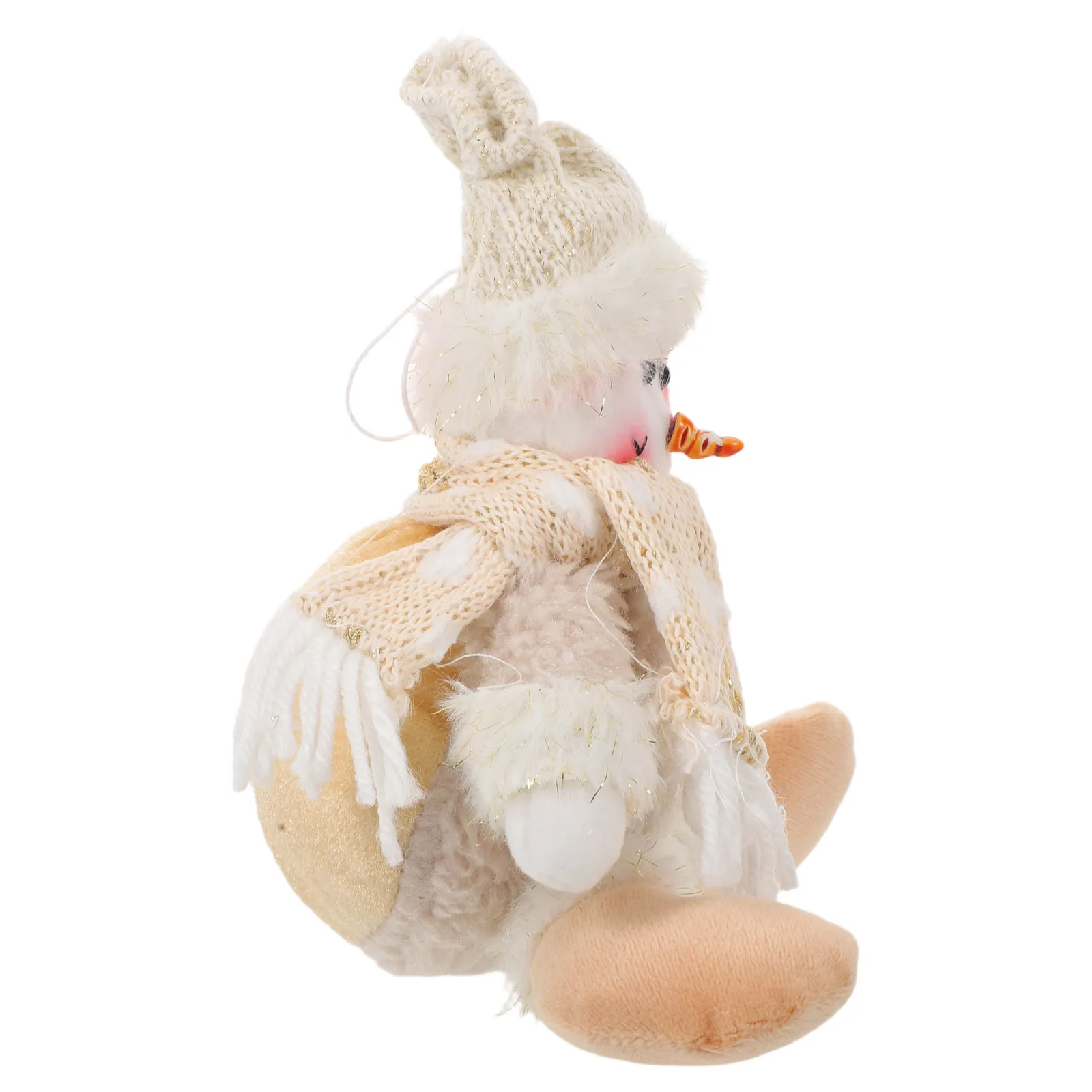 Christmas Snowman Pendant Hanging Puppet Country Decor Decoration Desktop Ornament Ornaments Scene Props Mini
Christmas Snowman Pendant Hanging Puppet Country Decor Decoration Desktop Ornament Ornaments Scene Props Mini