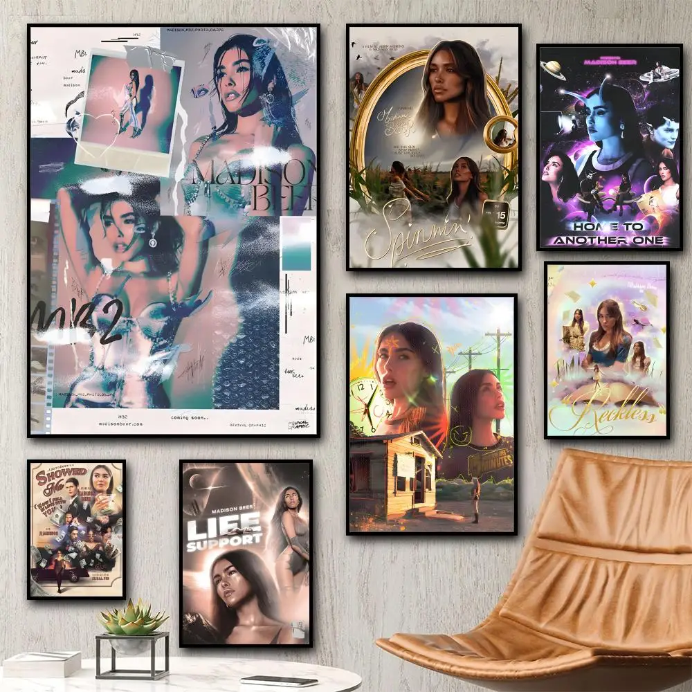 Singer A-M-Madison B-Beer Anime Painting Calligraphy HD Waterproof Canvas Art: Aesthetic Wall Decor Home,Bar & More
Singer A-M-Madison B-Beer Anime Painting Calligraphy HD Waterproof Canvas Art: Aesthetic Wall Decor Home,Bar & More