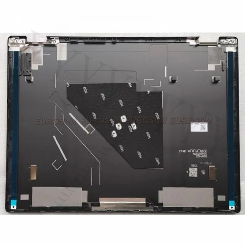 Y + новинка для 0mniBook X Flip 16 дюймов 2-в-1 16-AR ЖК-задняя крышка верхний экран чехол A крышка
Y + новинка для 0mniBook X Flip 16 дюймов 2-в-1 16-AR ЖК-задняя крышка верхний экран чехол A крышка