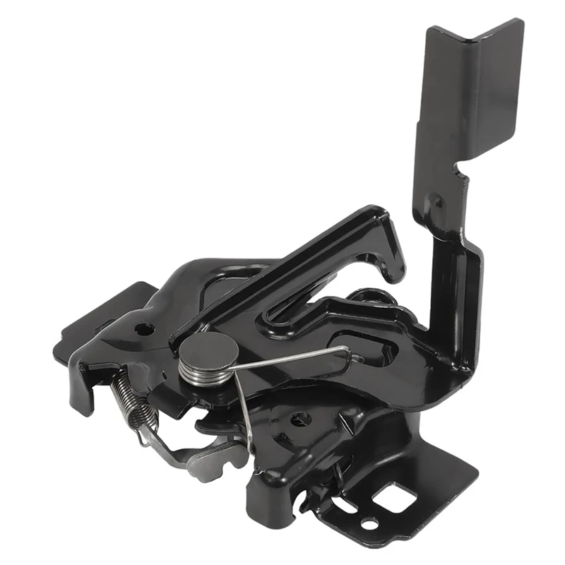 New Hood Latch Lock Catch For Ford F-250 F-350 F-450 F-550 Super Duty 1999-2007 4C3Z16700AA, 1C3Z-16700-BA
New Hood Latch Lock Catch For Ford F-250 F-350 F-450 F-550 Super Duty 1999-2007 4C3Z16700AA, 1C3Z-16700-BA