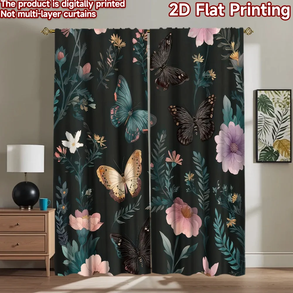 1pc 2D flat Photography Backdrop Popular Background cloth Butterflies and Blossoms 100% Polyester Family Party Decoration
1pc 2D flat Photography Backdrop Popular Background cloth Butterflies and Blossoms 100% Polyester Family Party Decoration