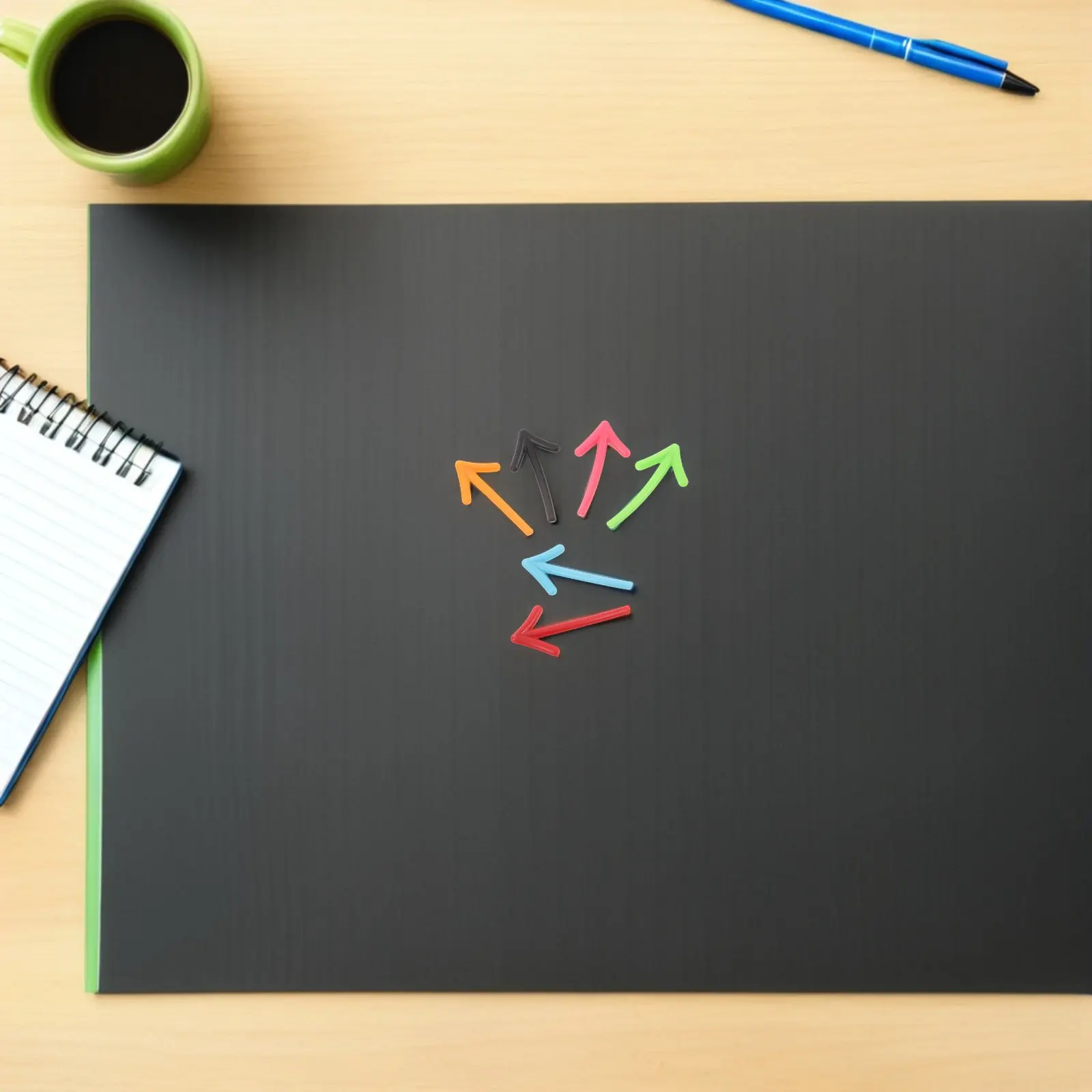 Набор из 12 ярких 3D-магнитов в форме стрелок, многоразовые магнитные наклейки на холодильник для организации досок объявлений, классных досок учителей и организации пространства в классе
Набор из 12 ярких 3D-магнитов в форме стрелок, многоразовые магнитные наклейки на холодильник для организации досок объявлений, классных досок учителей и организации пространства в классе