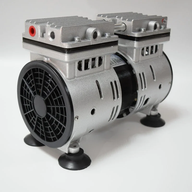 120V oil-free small negative pressure high vacuum charger bass large flow vacuum pump
120V oil-free small negative pressure high vacuum charger bass large flow vacuum pump