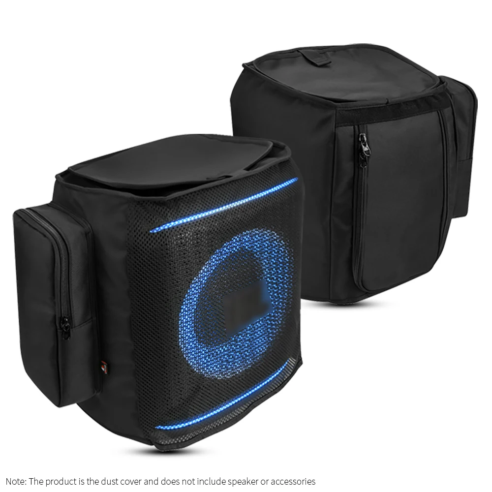 Quality Protective Cover for JBL PartyBox Encore2 Speaker Dust Cover Encore 2 Gen Audio Microphone Dust-proof Cap Case
Quality Protective Cover for JBL PartyBox Encore2 Speaker Dust Cover Encore 2 Gen Audio Microphone Dust-proof Cap Case