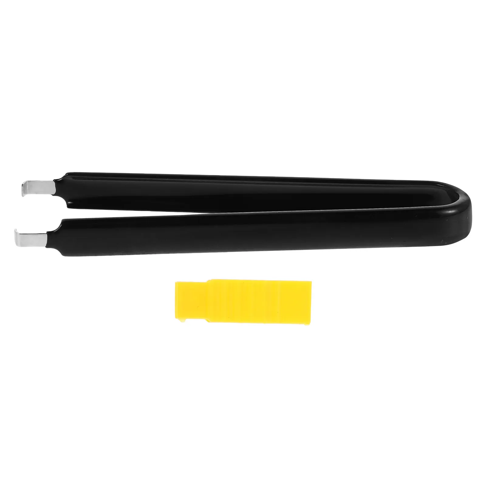 2Pcs Automotive Fuse Puller Tools Car Fuse Remover Relay Extraction Tool Portable Auto Electrical Connector Remover
2Pcs Automotive Fuse Puller Tools Car Fuse Remover Relay Extraction Tool Portable Auto Electrical Connector Remover