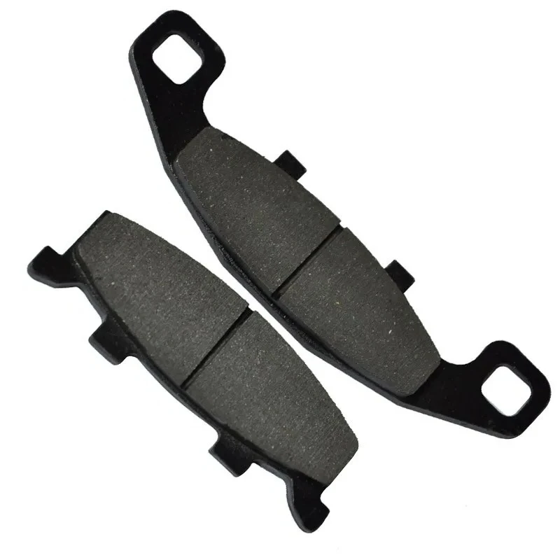 Kawasaki GPX250 EX250 ZXR250 ZX250 ZX-4 ZX400 EX GPX ZXR ZX 1988-1993 Motorcycle Brake Pads Front&Rear
Kawasaki GPX250 EX250 ZXR250 ZX250 ZX-4 ZX400 EX GPX ZXR ZX 1988-1993 Motorcycle Brake Pads Front&Rear
