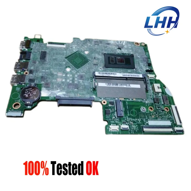 14292-1 Notebook Mainboard CPU I7 6500U UMA for Lenovo Edge 2-1580 Laptop Motherboard
14292-1 Notebook Mainboard CPU I7 6500U UMA for Lenovo Edge 2-1580 Laptop Motherboard