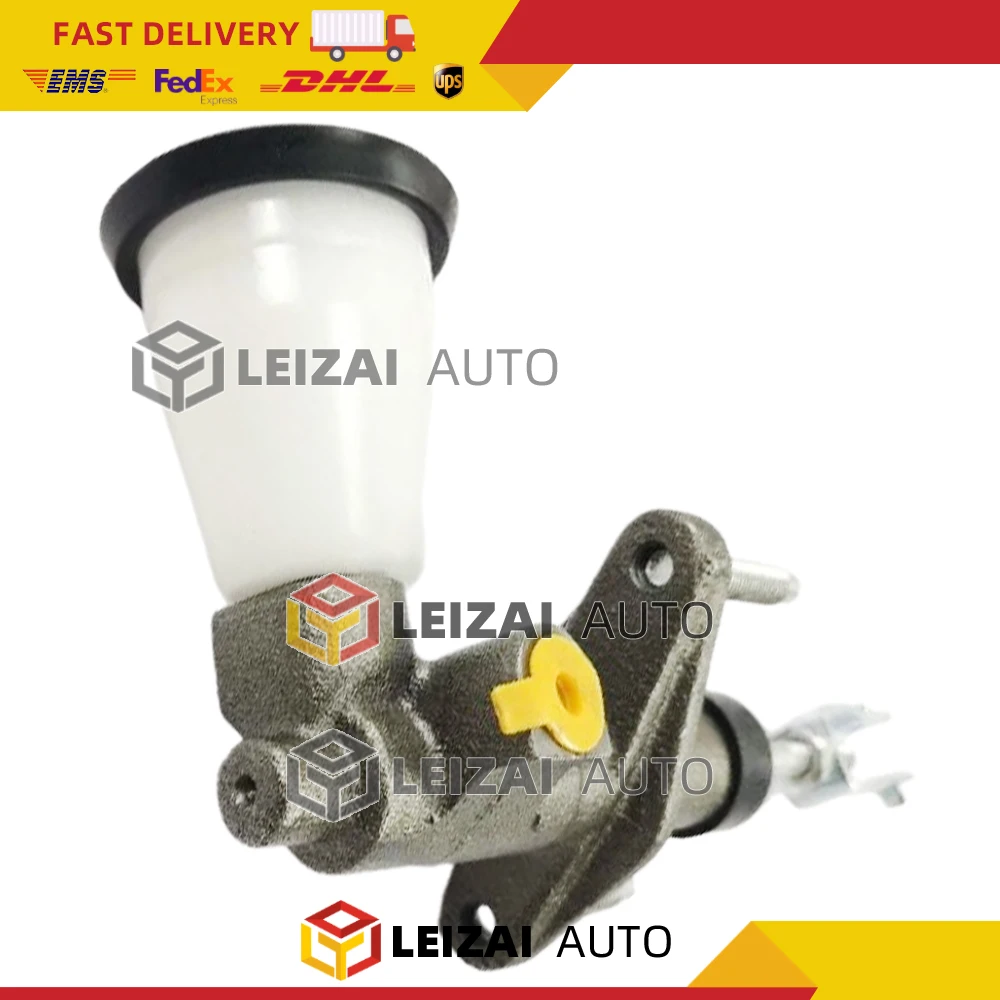 Car Parts Master Cylinder clutch for TOYOTA COROLLA/FX/ CELICA/Liftback/II 31410-12160 31410-14131 31410-12120 31410-12121
Car Parts Master Cylinder clutch for TOYOTA COROLLA/FX/ CELICA/Liftback/II 31410-12160 31410-14131 31410-12120 31410-12121