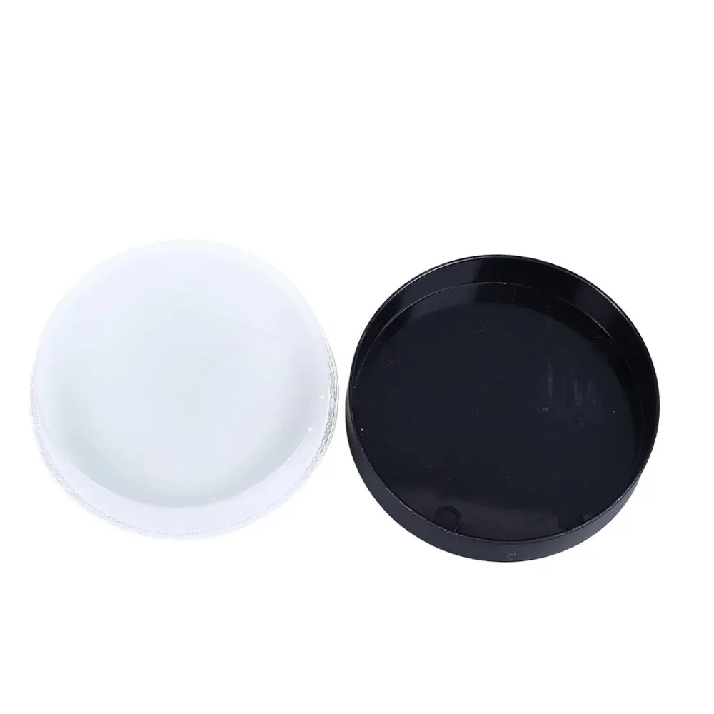 55/75mm Watch Movement Holder Cushion Soft Silicone Watch Movement Cushion Pad Transparent Watch Case Cushion Watch Repair Tool
55/75mm Watch Movement Holder Cushion Soft Silicone Watch Movement Cushion Pad Transparent Watch Case Cushion Watch Repair Tool