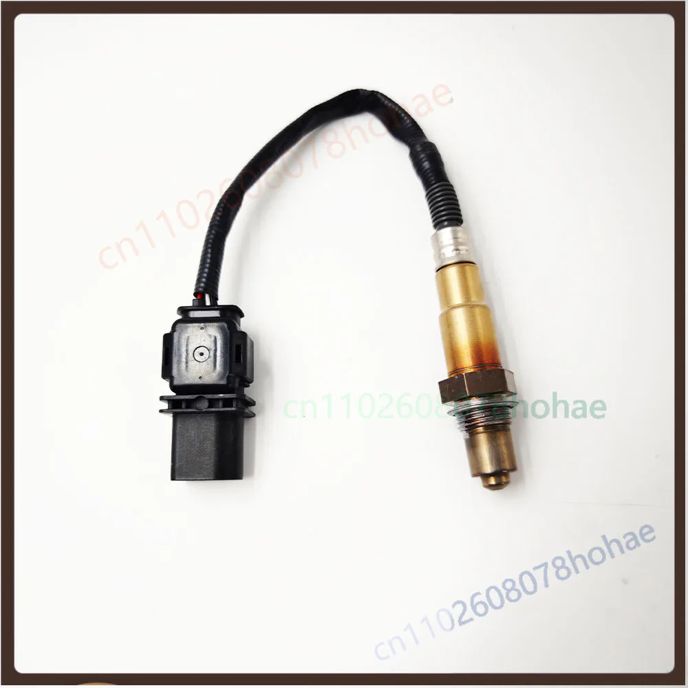 For 0258017217 Oxygen Sensor Wideband O2 Sensor Lambda Probe 11787590713 11787560957 For C-itroen C2 C3 C4 C5
For 0258017217 Oxygen Sensor Wideband O2 Sensor Lambda Probe 11787590713 11787560957 For C-itroen C2 C3 C4 C5