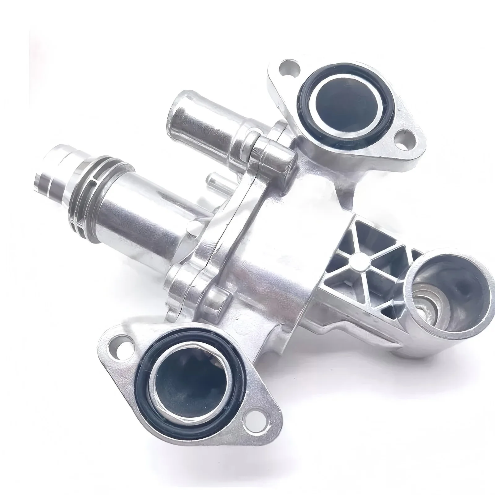 Подходит для автомобильных деталей, труба охлаждающей воды, фланцевый термостат, тройник L405L319 JDE38234
Подходит для автомобильных деталей, труба охлаждающей воды, фланцевый термостат, тройник L405L319 JDE38234