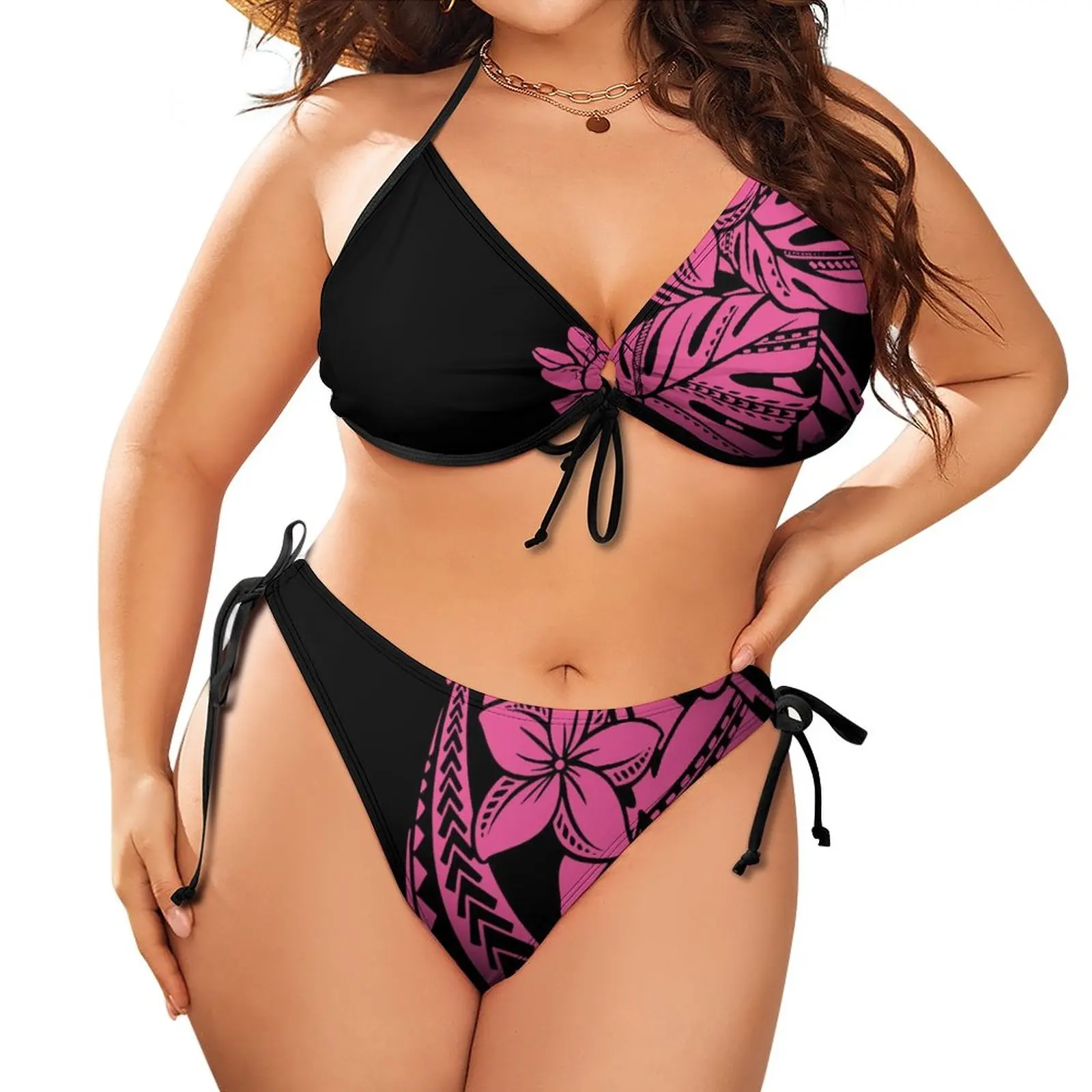 Сексуальное бикини с принтом на заказ, новый дизайн 2023, модный бюстгальтер с регулируемой талией и высокими штанинами на шнуровке, пляжный купальник, комплект из двух предметов
Сексуальное бикини с принтом на заказ, новый дизайн 2023, модный бюстгальтер с регулируемой талией и высокими штанинами на шнуровке, пляжный купальник, комплект из двух предметов