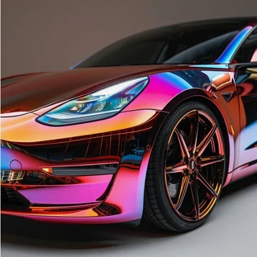 Boogfilm Super Shiny Vehicle Decoration Stickers OEM ODM Color PPF Self-Healing Wrap Car Care Shatter Glass Effect Vivid PPF
Boogfilm Super Shiny Vehicle Decoration Stickers OEM ODM Color PPF Self-Healing Wrap Car Care Shatter Glass Effect Vivid PPF