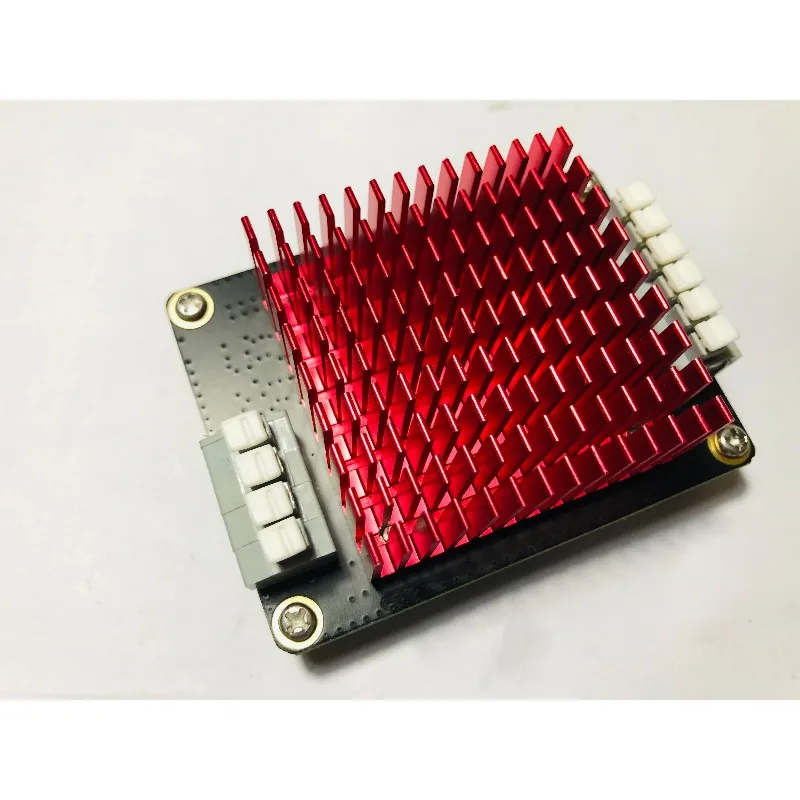 Высококачественный цифровой усилитель HIFI класса D MERI MA12070 2X80W
Высококачественный цифровой усилитель HIFI класса D MERI MA12070 2X80W