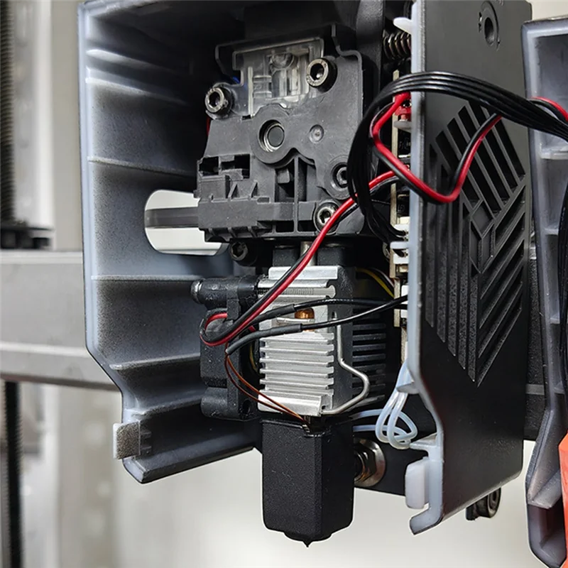 HJ-для Kobra 3, экструмерный радиатор, экструмерный радиатор, детали 3D-принтера для Korab 3, экструзионная головка радиатора, рассеивание тепла
HJ-для Kobra 3, экструмерный радиатор, экструмерный радиатор, детали 3D-принтера для Korab 3, экструзионная головка радиатора, рассеивание тепла