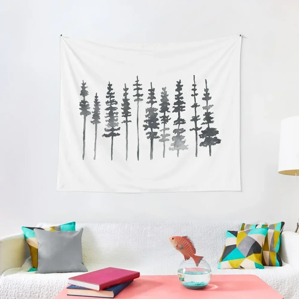 Watercolor Forest Tapestry Wall Decoration Items Decorations For Your Bedroom Tapestry
Watercolor Forest Tapestry Wall Decoration Items Decorations For Your Bedroom Tapestry