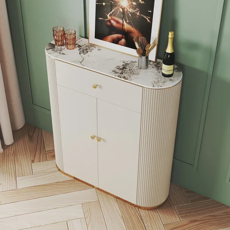 Italian Minimalist Shoe Cabinet Home Doorway Modern Minimalist Locker Light Luxury Multi-Layer
Italian Minimalist Shoe Cabinet Home Doorway Modern Minimalist Locker Light Luxury Multi-Layer