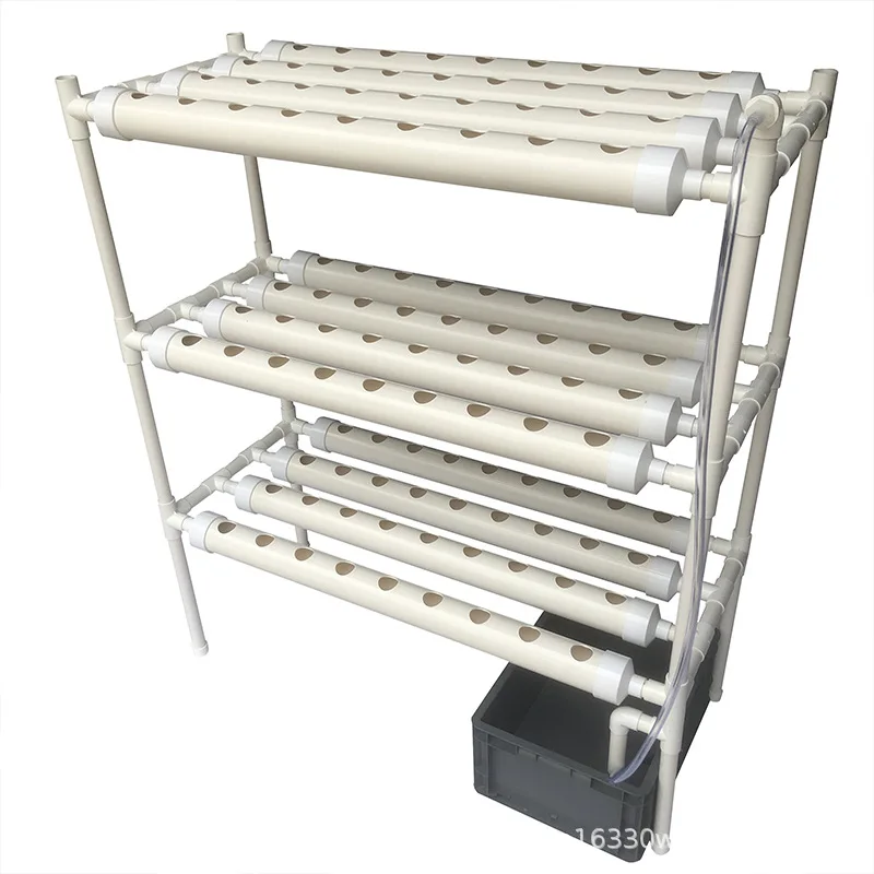 Soilless hydroponic school home office balcony vegetable planting, labor class hydroponic rack hydroponic planting equipment
Soilless hydroponic school home office balcony vegetable planting, labor class hydroponic rack hydroponic planting equipment