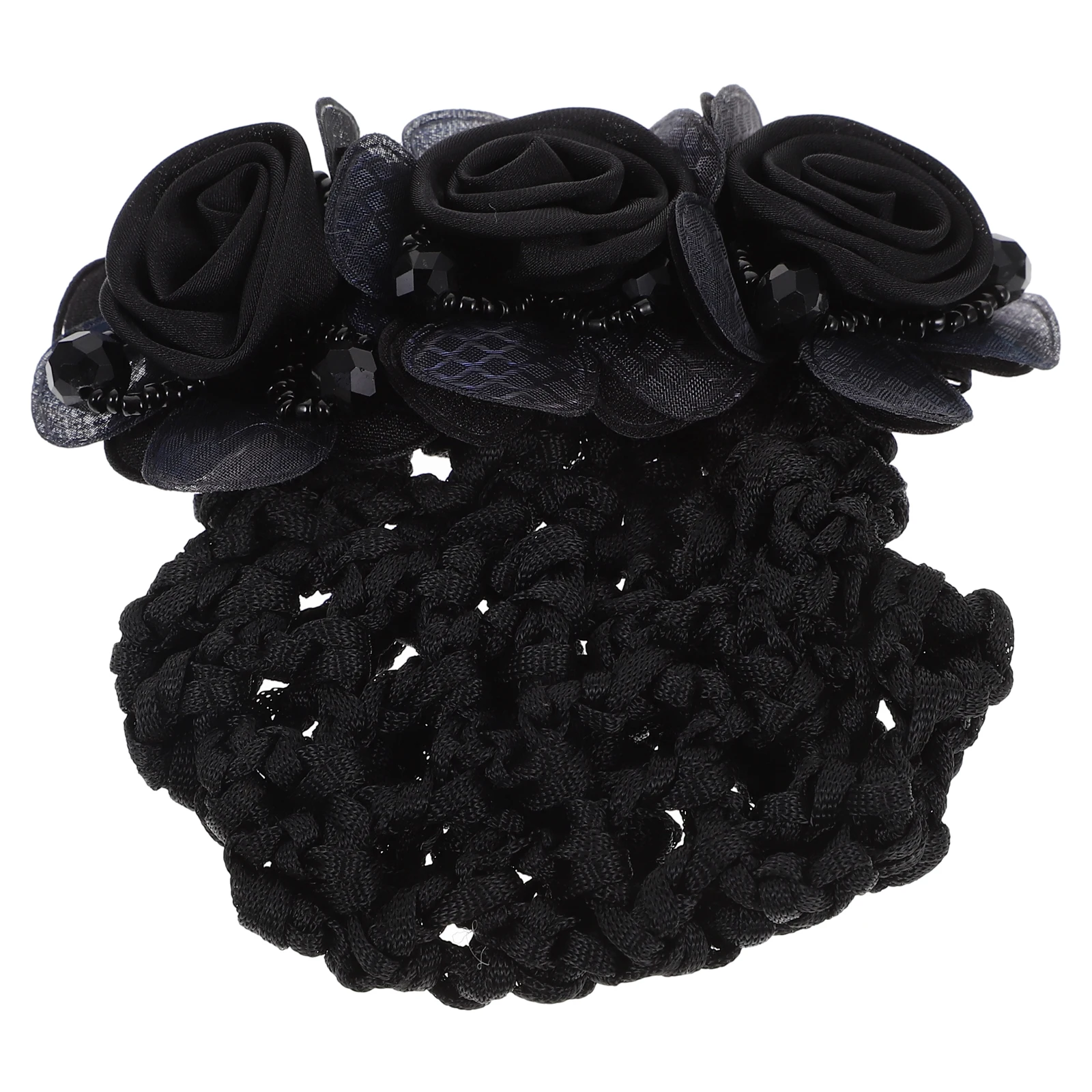 2pcs Flower Nets Red Coarse Women Accessories Bun Net Hairnets for Dance Buns Stage Flower Bun Net Performance
2pcs Flower Nets Red Coarse Women Accessories Bun Net Hairnets for Dance Buns Stage Flower Bun Net Performance