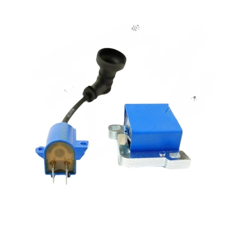 Aftermarket Chainsaw Parts High-pressure bag Makita DOLMAR ps3400 ps3400th Ignition Coil 170143110
Aftermarket Chainsaw Parts High-pressure bag Makita DOLMAR ps3400 ps3400th Ignition Coil 170143110