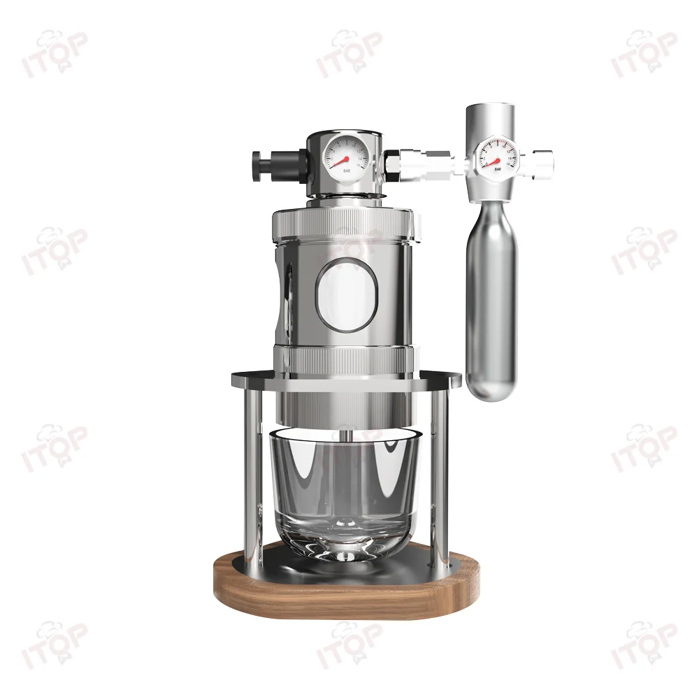 Пневматическая кофемашина, портативная ручная домашняя уличная воздушная помпа, экстракция давления воздуха, полуавтоматическая кофеварка для эспрессо
Пневматическая кофемашина, портативная ручная домашняя уличная воздушная помпа, экстракция давления воздуха, полуавтоматическая кофеварка для эспрессо