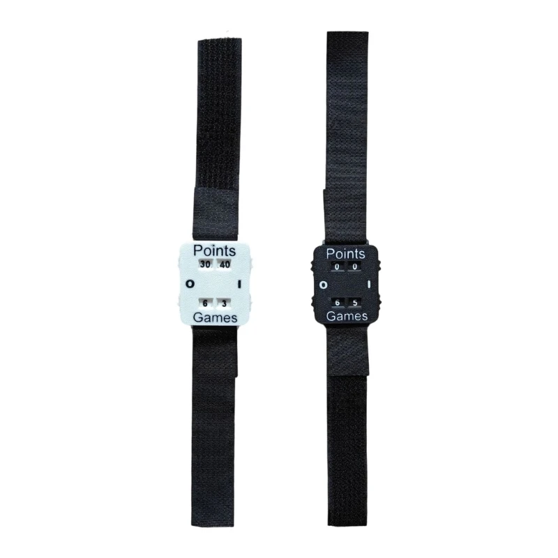 242F Handy Portable Wristband Counter For Tennis Cricket And Fitness Tracking Needs
242F Handy Portable Wristband Counter For Tennis Cricket And Fitness Tracking Needs