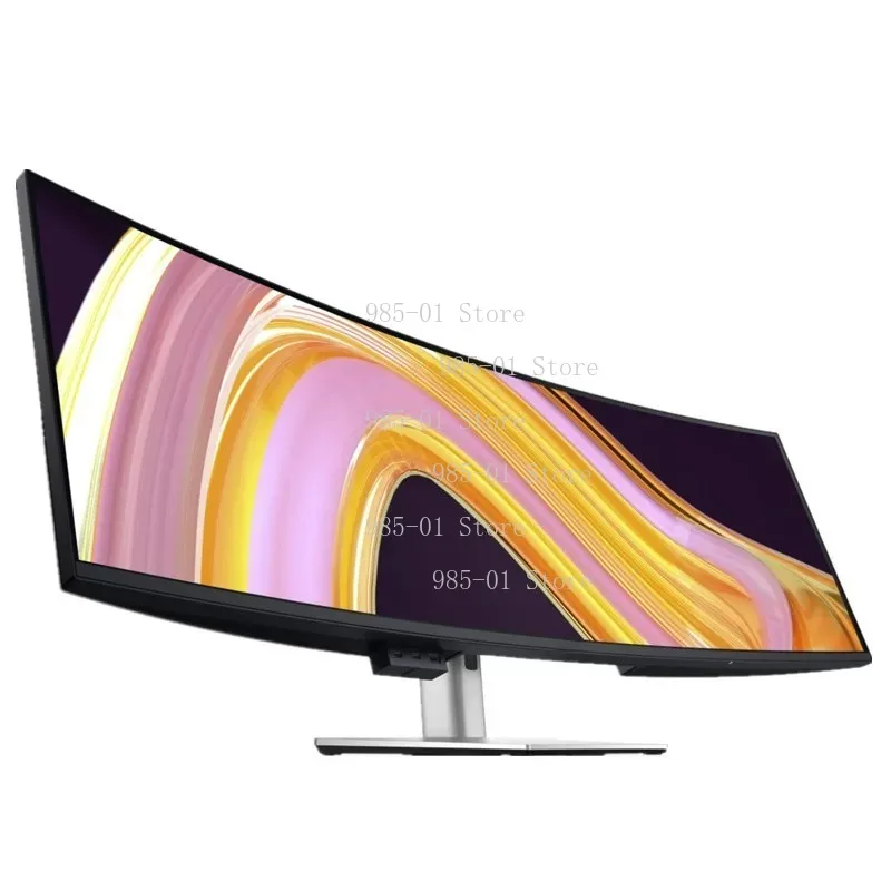 U4924DW 49" 5K IPS Black Curved Ultrawide Monitor HDMI2.1
U4924DW 49" 5K IPS Black Curved Ultrawide Monitor HDMI2.1