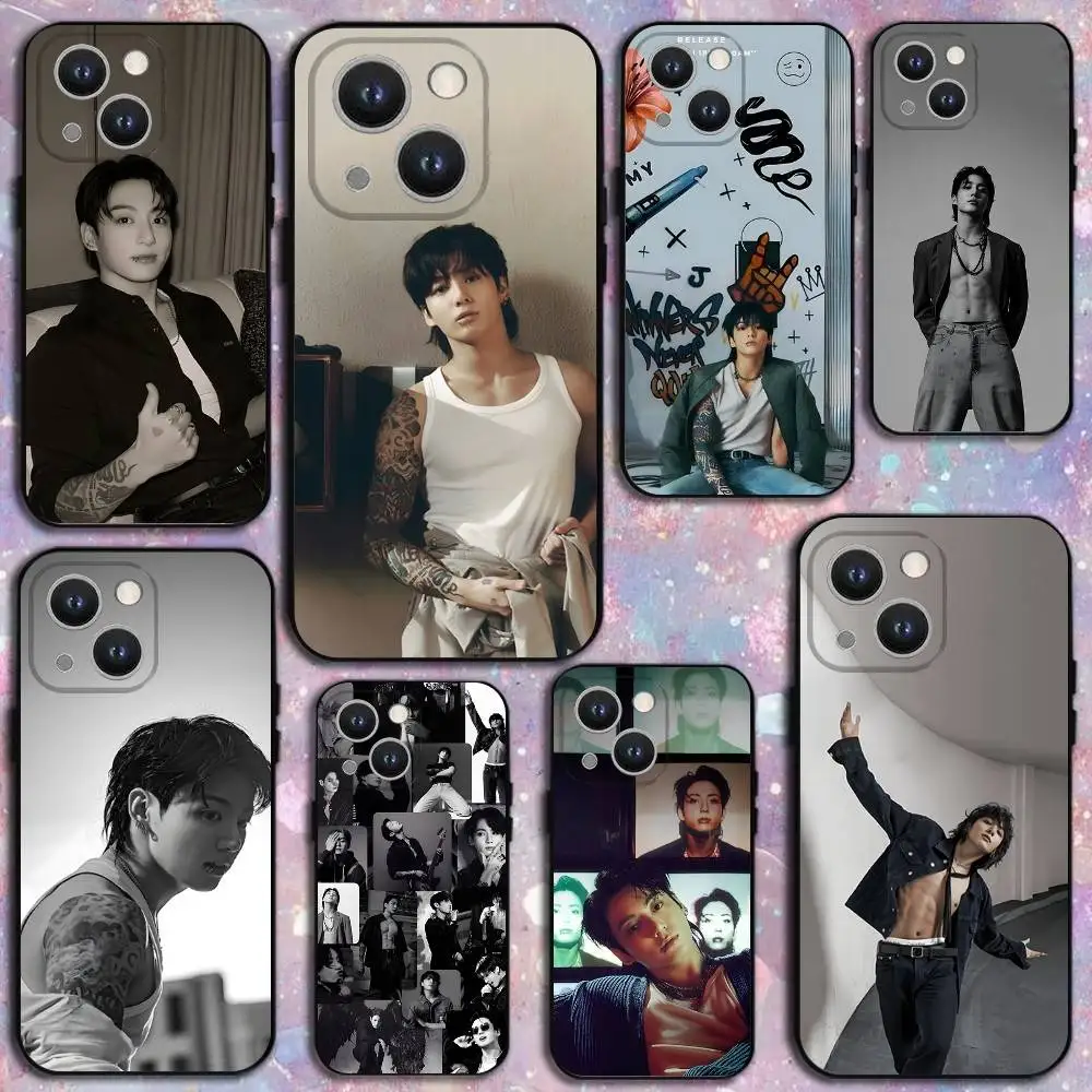 J-Jung-Kook Jeon Seven Gold Phone Case For iPhone 16,15,14,13,12,11 Plus,Pro Max,XS,X,XR,SE,Mini,8,7,Soft Silicone Black Cover
J-Jung-Kook Jeon Seven Gold Phone Case For iPhone 16,15,14,13,12,11 Plus,Pro Max,XS,X,XR,SE,Mini,8,7,Soft Silicone Black Cover