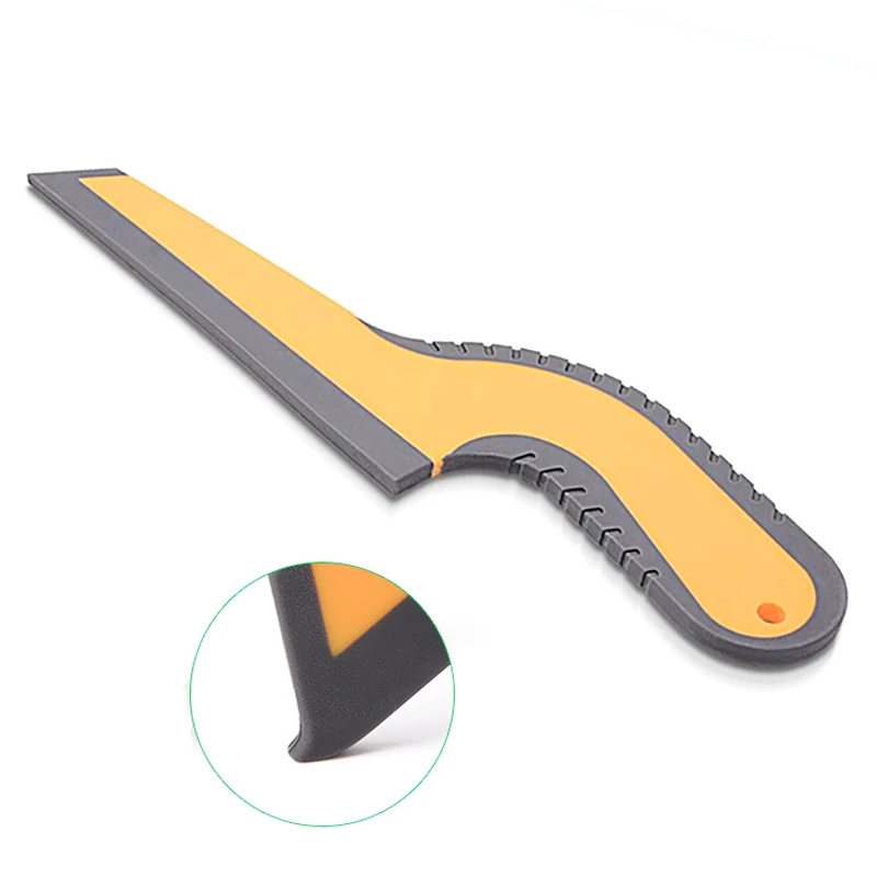 ALIWRAP 1/2pcs Cleaning Squeegee Shovel Window Tint Glass Windshield Water Wiper Rubber Scraper Vinyl Wrap Car Wash Accessories
ALIWRAP 1/2pcs Cleaning Squeegee Shovel Window Tint Glass Windshield Water Wiper Rubber Scraper Vinyl Wrap Car Wash Accessories