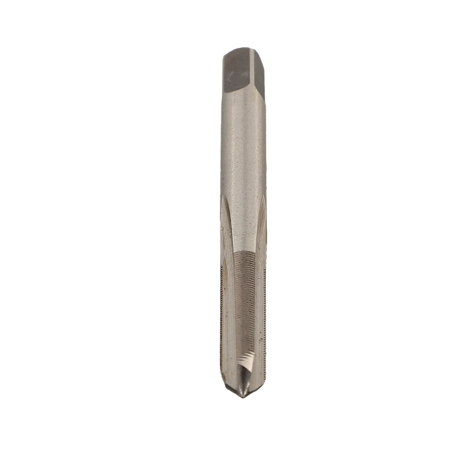 Versatile 0 236x60 TPI HSS Tap with Storage Case Versatile Tool for Multiple Applications Including 1911 Grip Bushings
Versatile 0 236x60 TPI HSS Tap with Storage Case Versatile Tool for Multiple Applications Including 1911 Grip Bushings