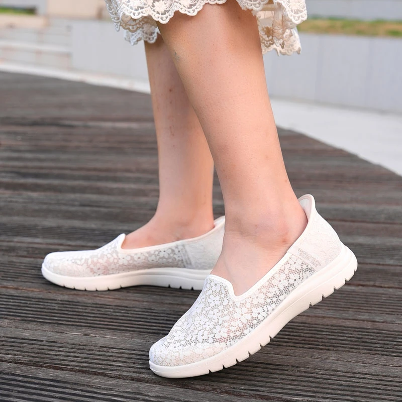 Женская обувь Skechers, обувь со вспышкой, новинка 2025 года, кружевные туфли без шнуровки, легкая дышащая модная повседневная обувь 138188 -ОФТ
Женская обувь Skechers, обувь со вспышкой, новинка 2025 года, кружевные туфли без шнуровки, легкая дышащая модная повседневная обувь 138188 -ОФТ