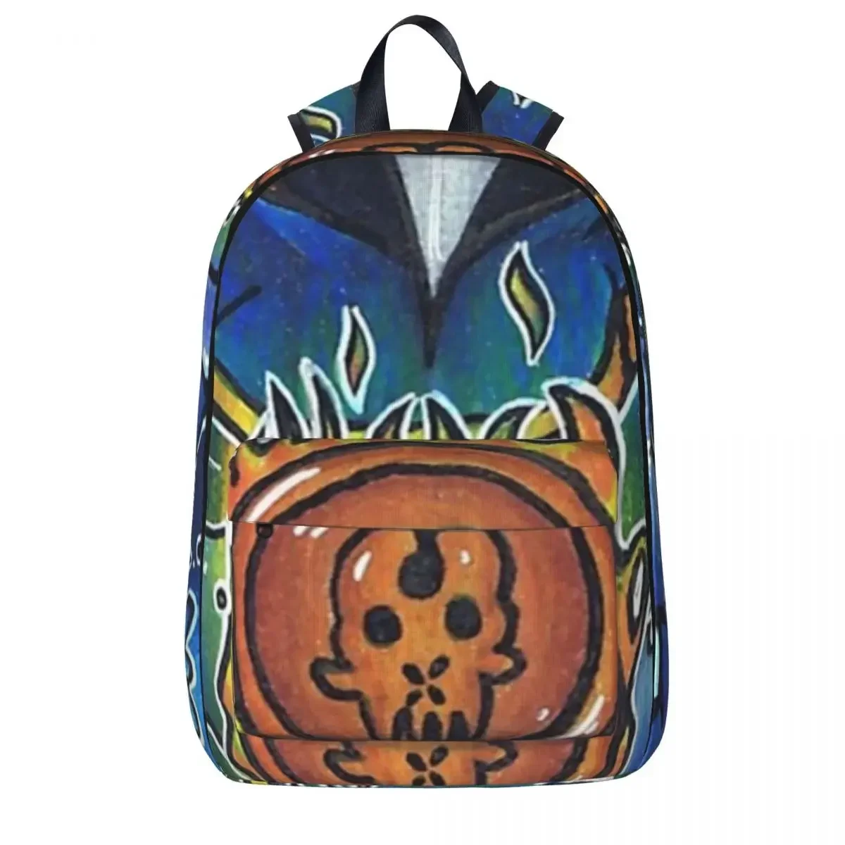Terraria- Cultist Backpack Fashion Children School Bag Laptop Rucksack Travel Rucksack Large Capacity Bookbag
Terraria- Cultist Backpack Fashion Children School Bag Laptop Rucksack Travel Rucksack Large Capacity Bookbag