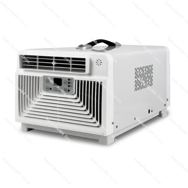 Suitable forPortable Indoor Air Conditioning Tent Small Rental House Installation-free Indoor Car Heating and Cooling
Suitable forPortable Indoor Air Conditioning Tent Small Rental House Installation-free Indoor Car Heating and Cooling