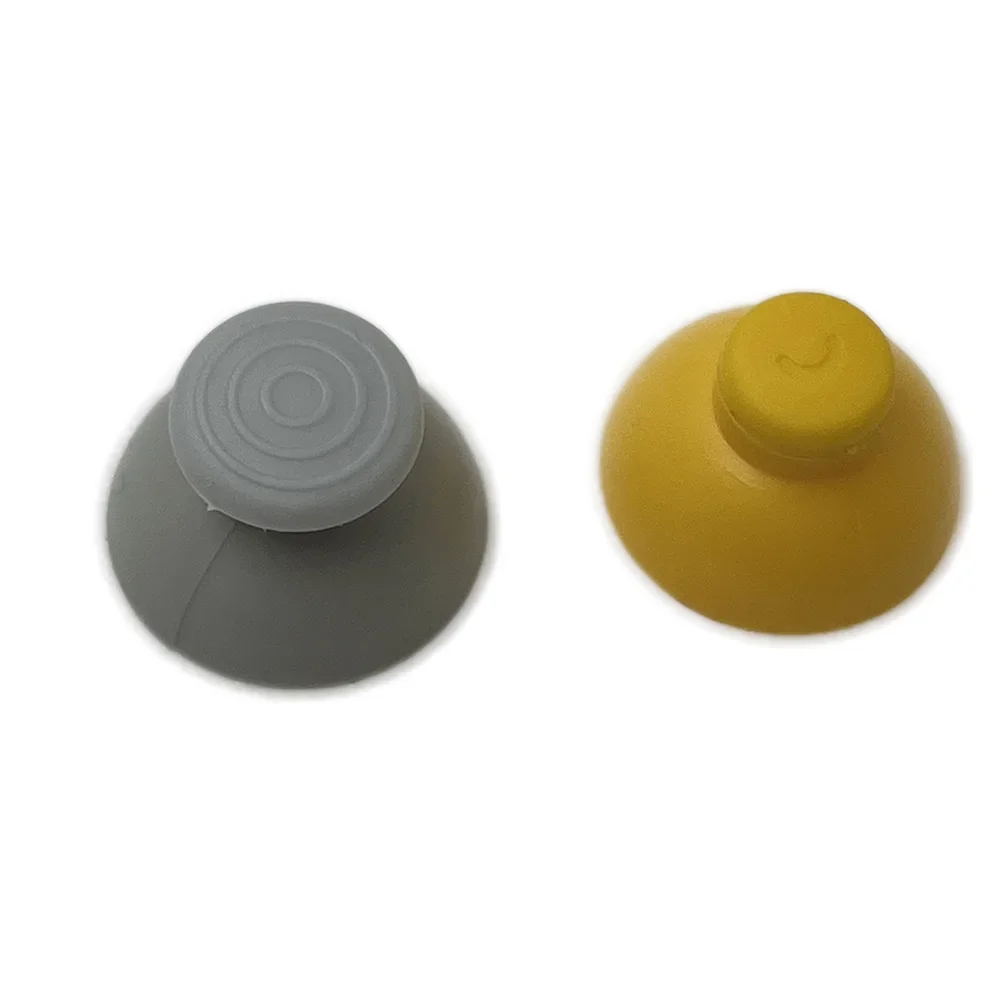 5SETS Replacement Caps Thumbsticks for GameCube Controller Joystick Left Right Cap
5SETS Replacement Caps Thumbsticks for GameCube Controller Joystick Left Right Cap