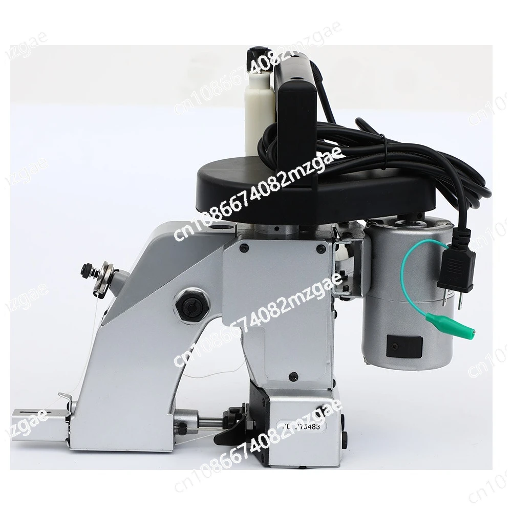 Portable sewing machine Portable sealing machine Electric single needle sealing machine Snakeskin bag sealing
Portable sewing machine Portable sealing machine Electric single needle sealing machine Snakeskin bag sealing
