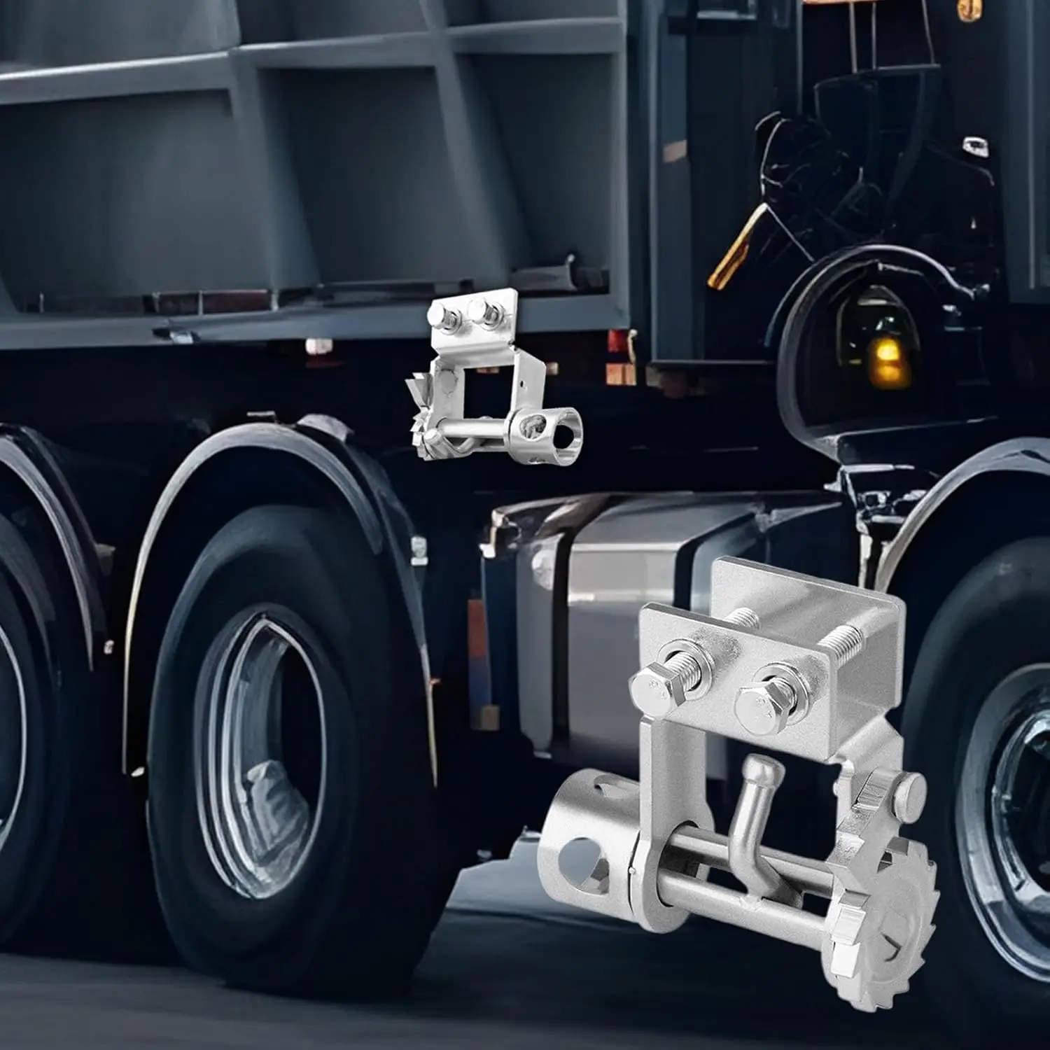 Heavy Duty Rope Tie Down Tool for Small Trucks Featuring Adjustable Lever Tensioner and Crank Ratchet Design for Secure Cargo
Heavy Duty Rope Tie Down Tool for Small Trucks Featuring Adjustable Lever Tensioner and Crank Ratchet Design for Secure Cargo